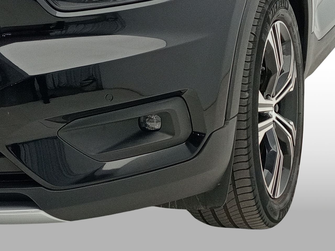 Foto Volvo XC40 25