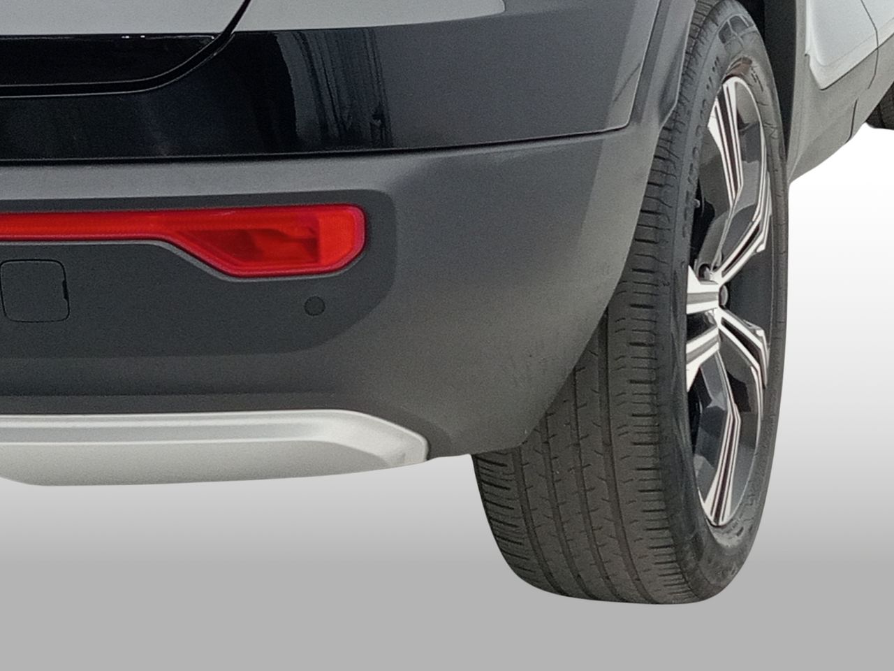 Foto Volvo XC40 26