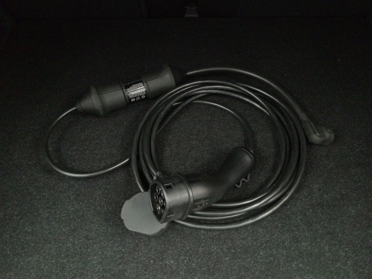 Foto Volvo XC40 27