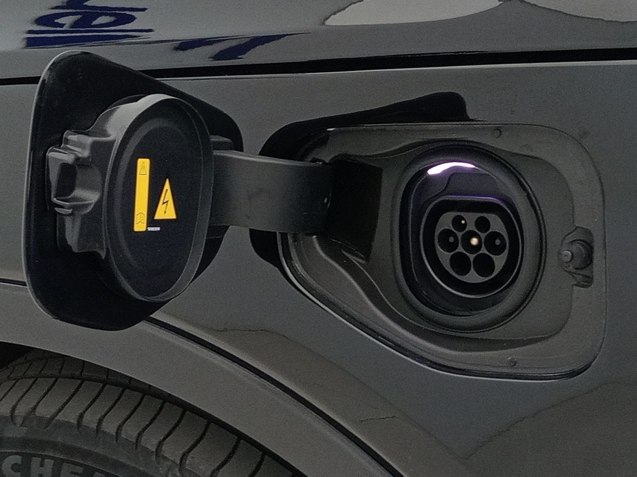 Foto Volvo XC40 28