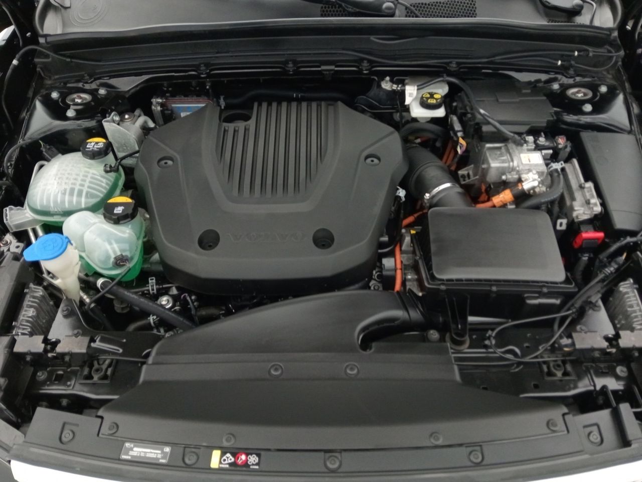 Foto Volvo XC40 31