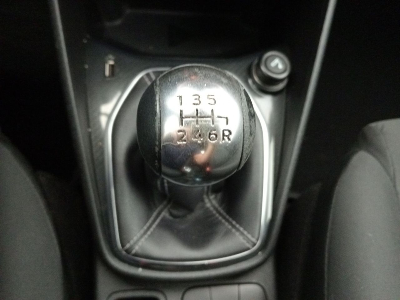 Foto Ford Fiesta 14