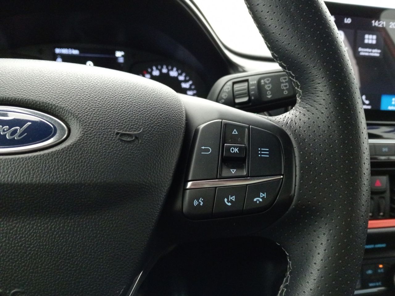 Foto Ford Fiesta 16