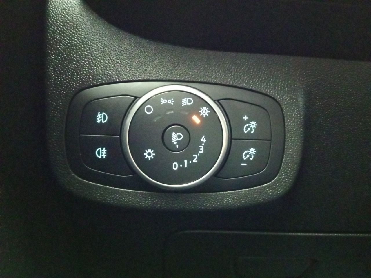 Foto Ford Fiesta 20