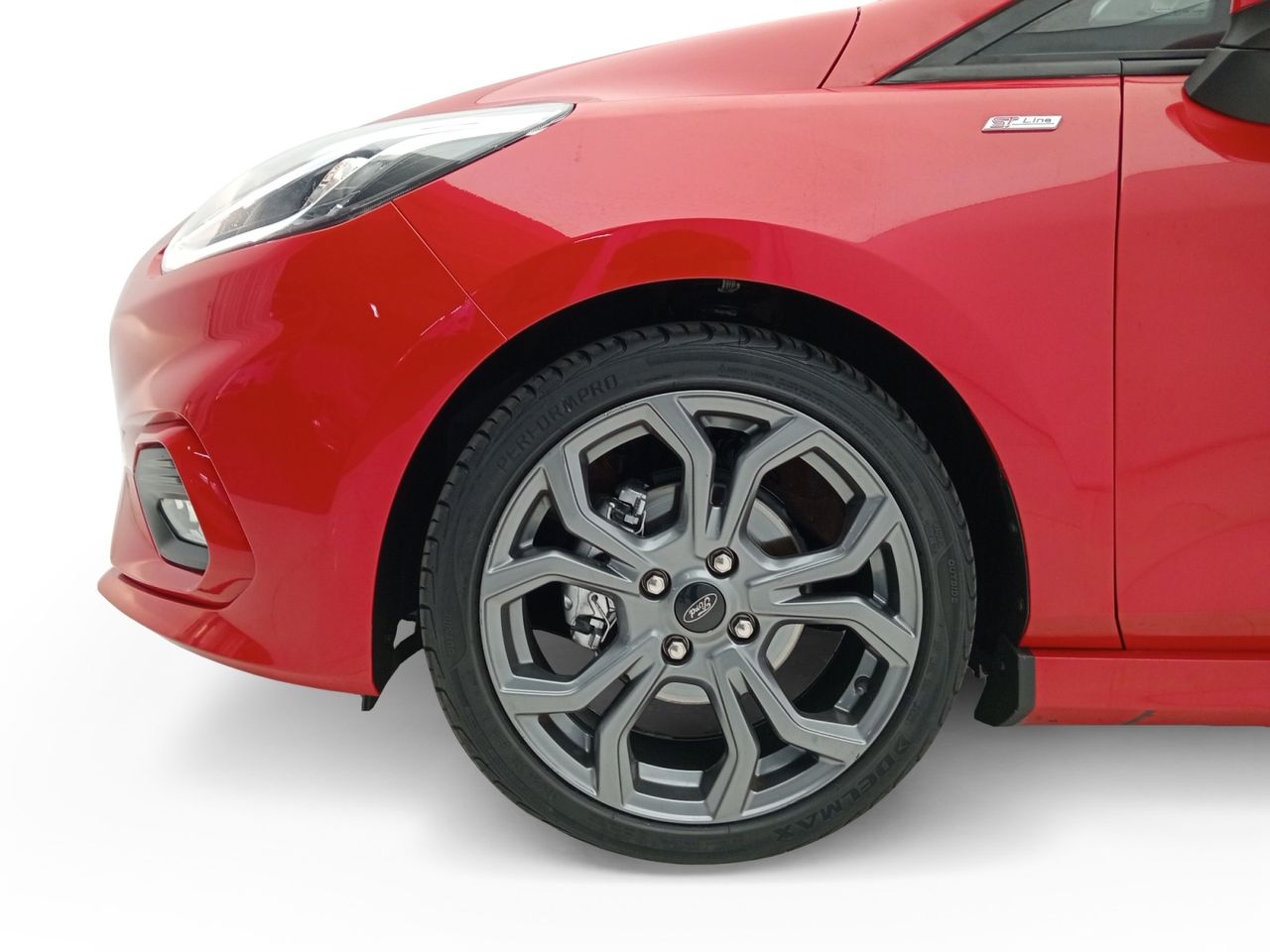 Foto Ford Fiesta 21