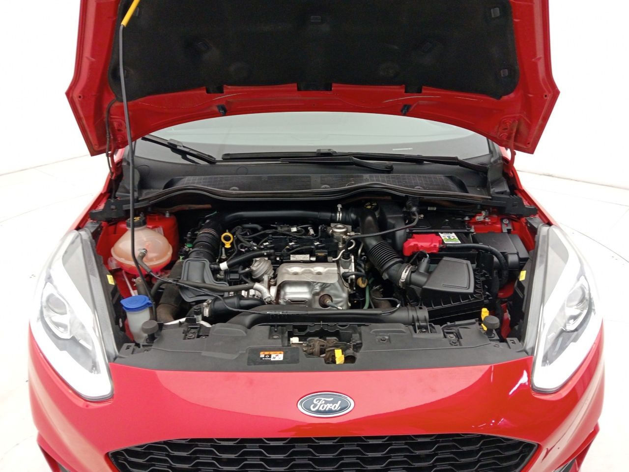 Foto Ford Fiesta 25