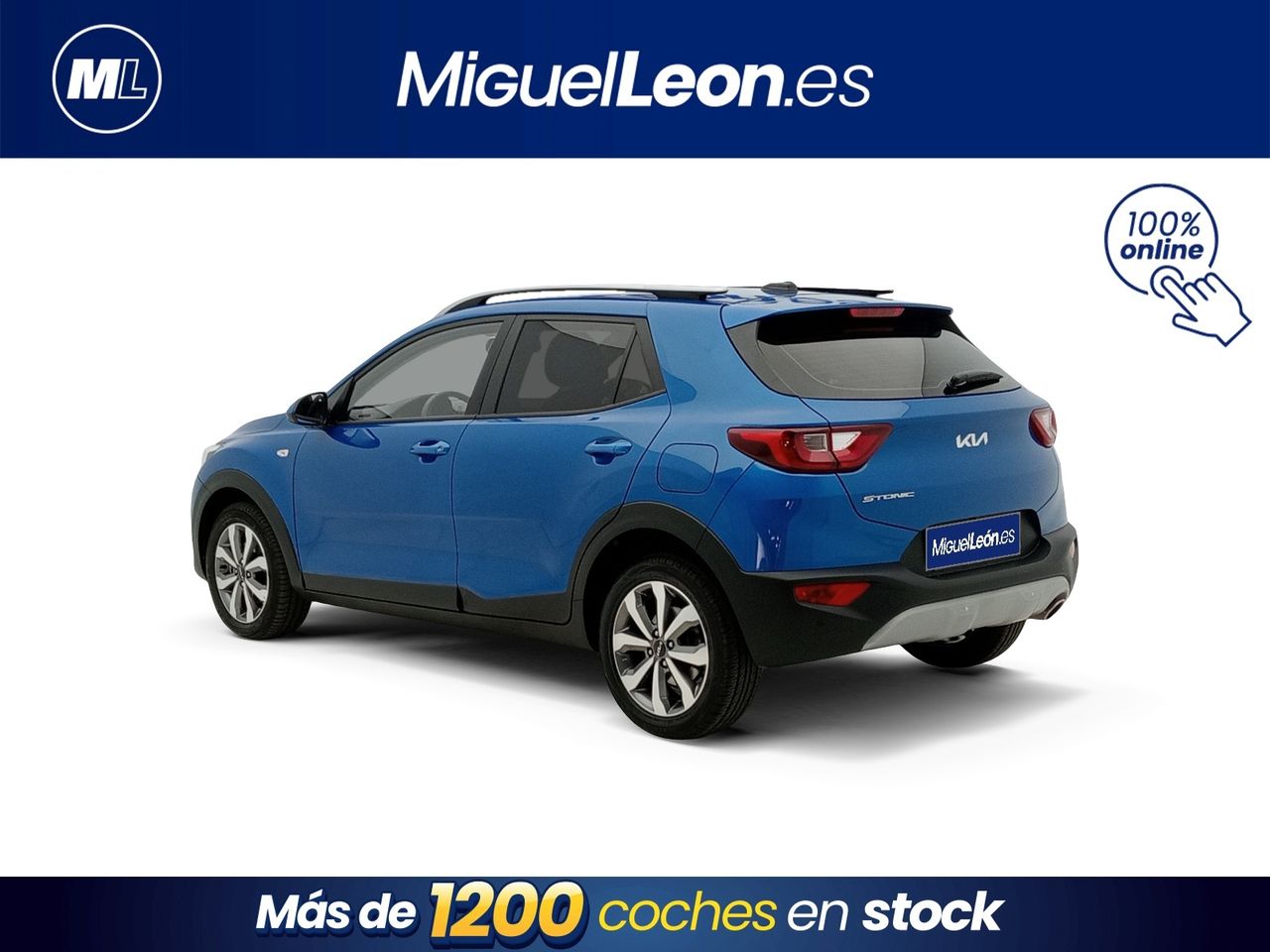 Foto Kia Stonic 4