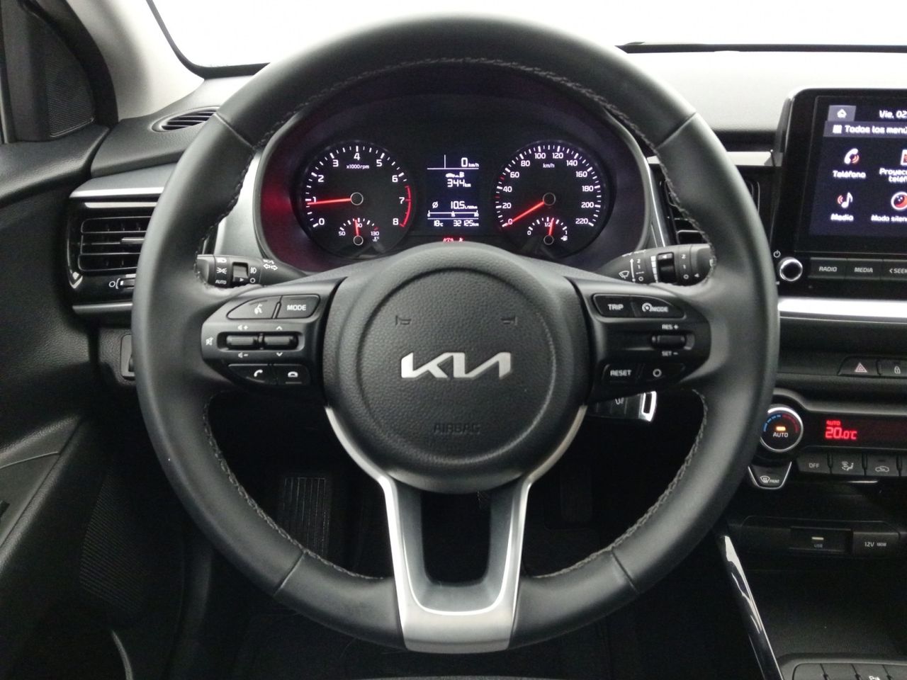 Foto Kia Stonic 7