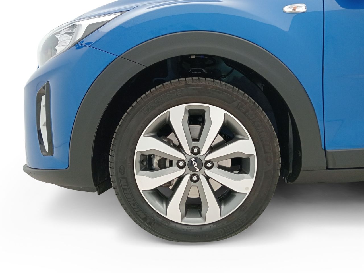 Foto Kia Stonic 21