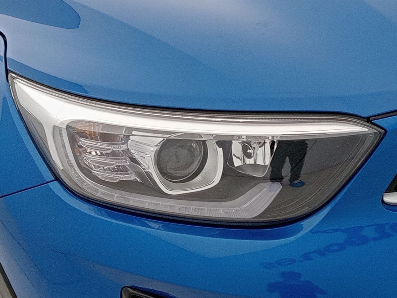 Foto Kia Stonic 22