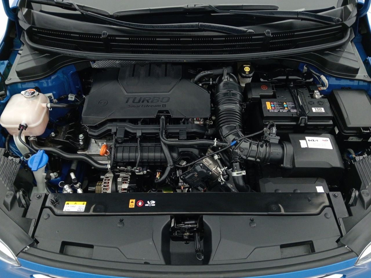 Foto Kia Stonic 25