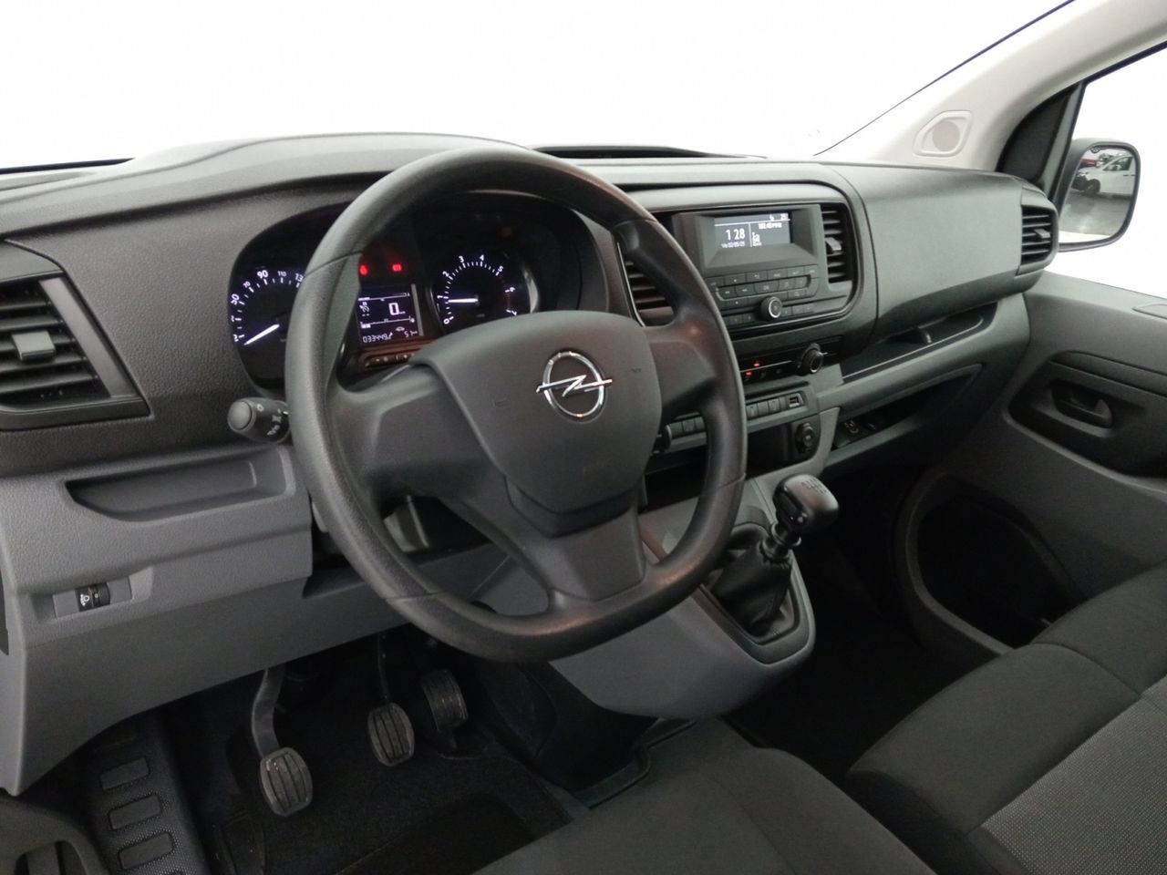 Foto Opel Vivaro 6
