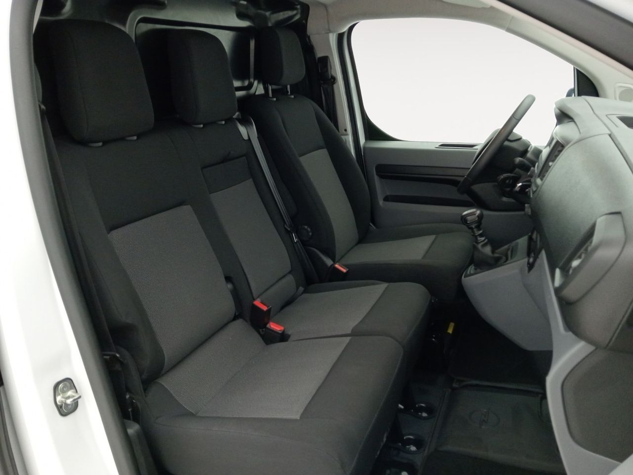 Foto Opel Vivaro 8