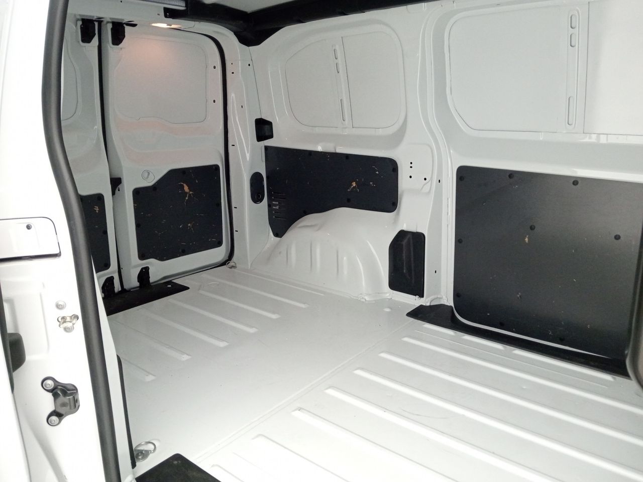 Foto Opel Vivaro 9