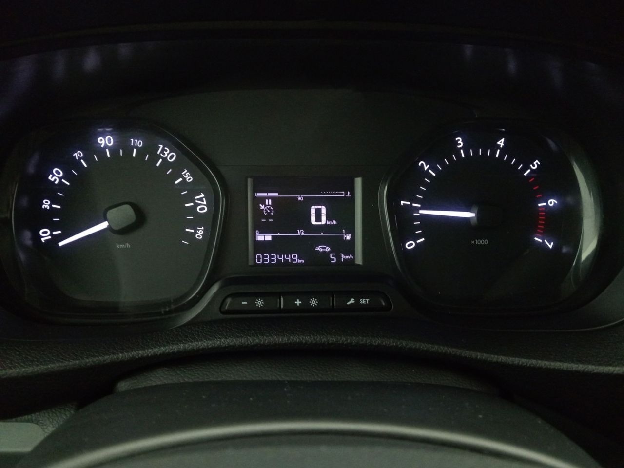 Foto Opel Vivaro 10
