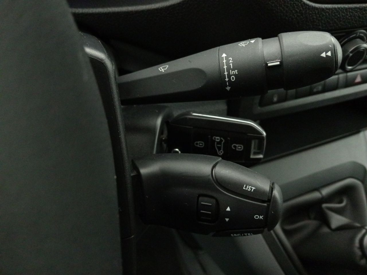 Foto Opel Vivaro 14