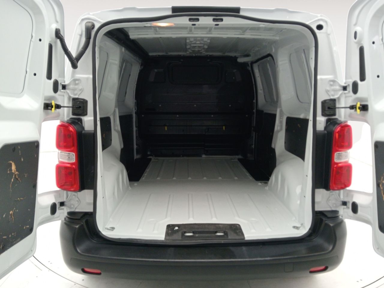 Foto Opel Vivaro 19