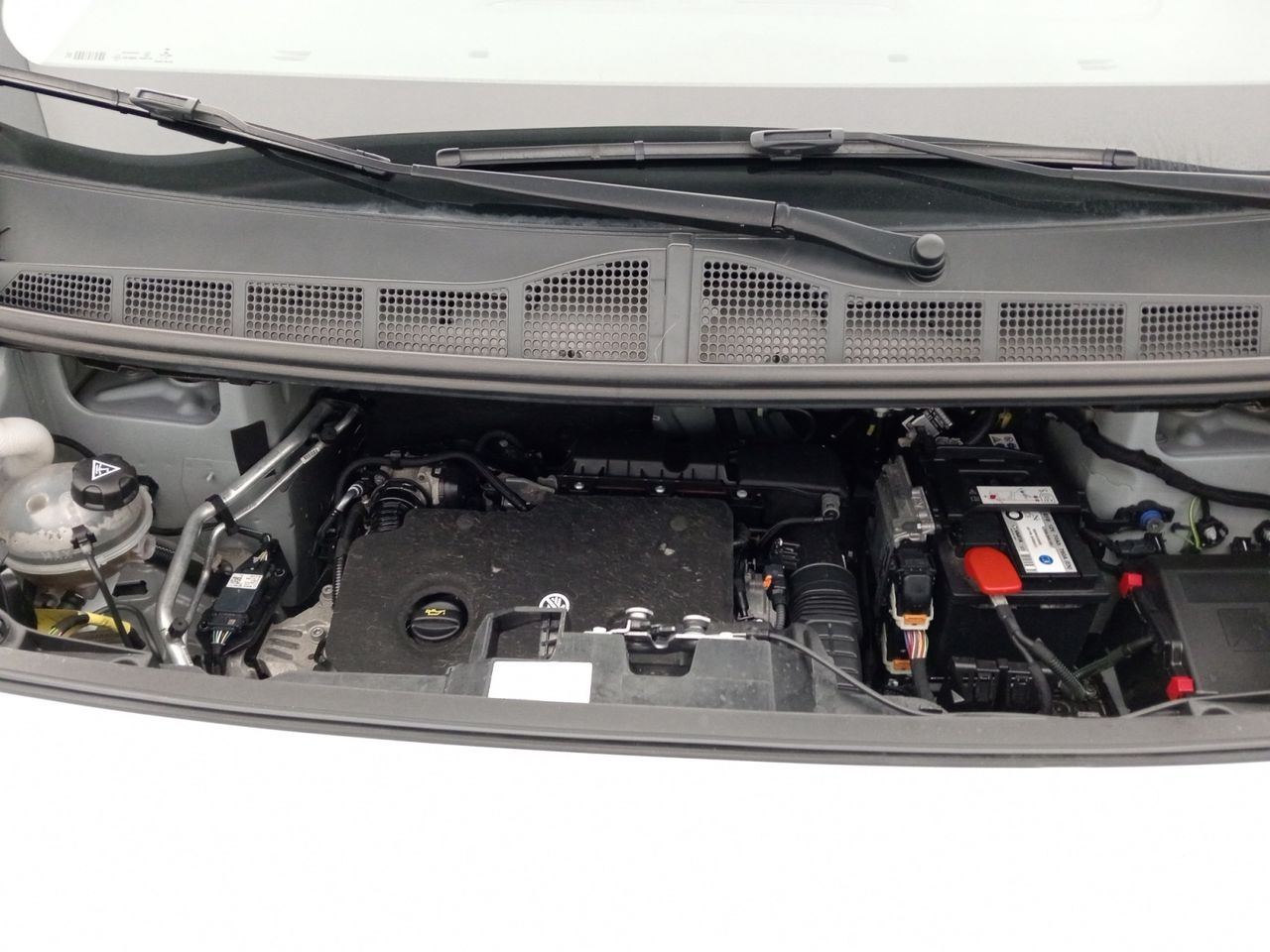 Foto Opel Vivaro 20