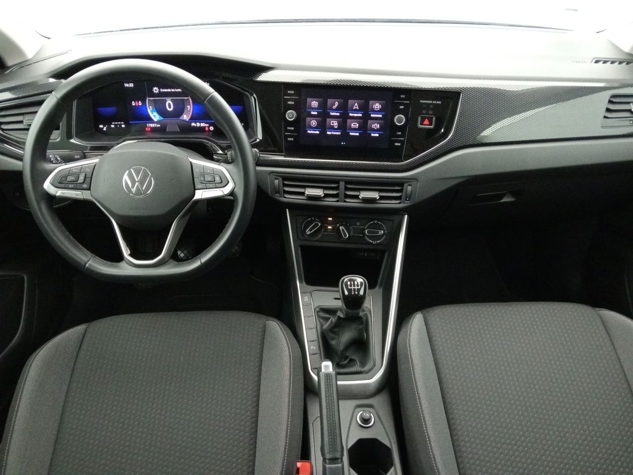 Foto Volkswagen Polo 6