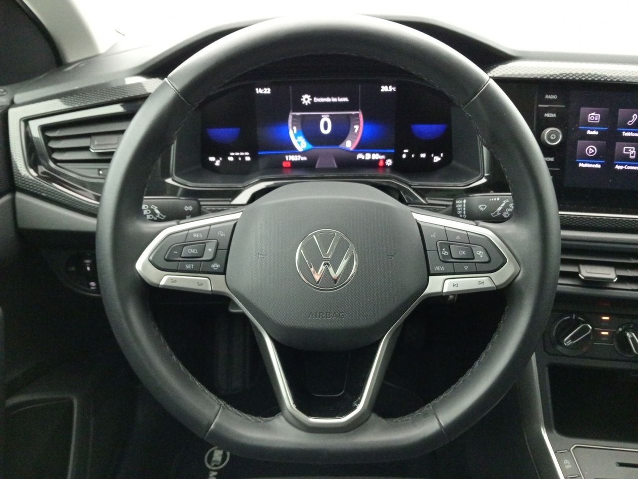 Foto Volkswagen Polo 7