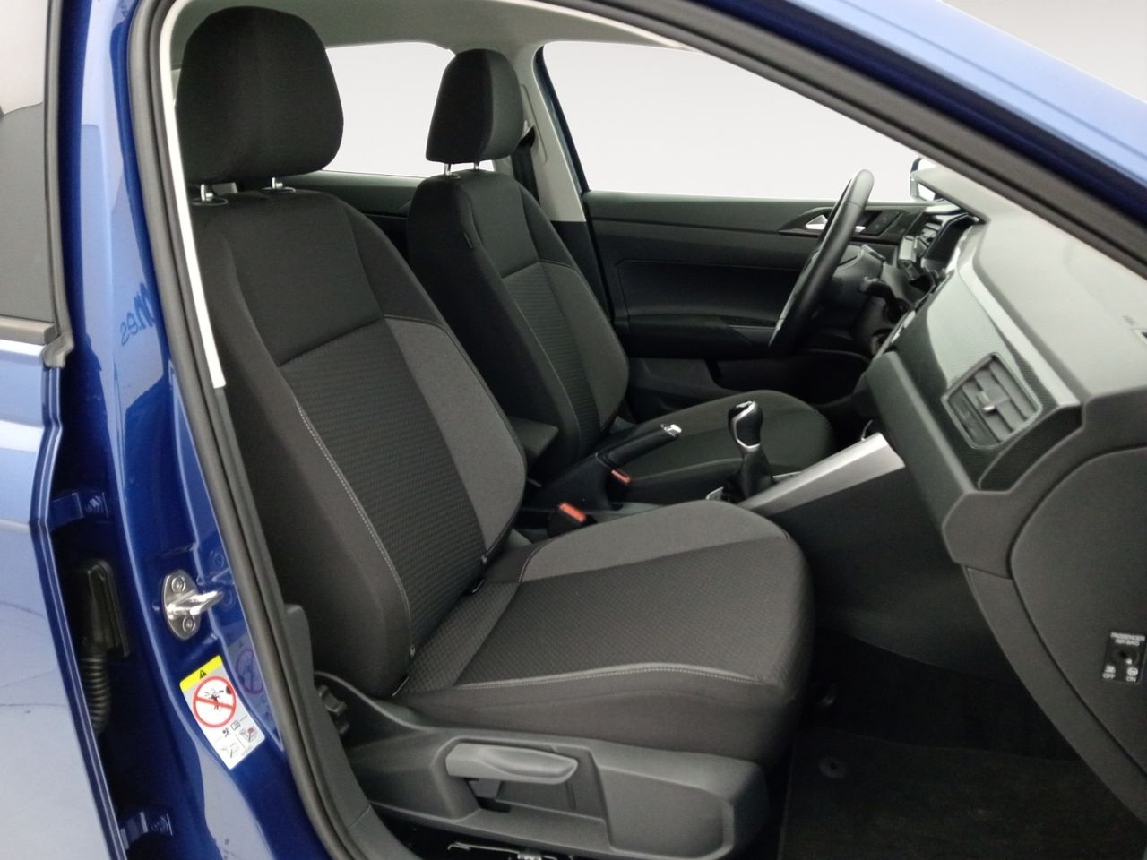 Foto Volkswagen Polo 8