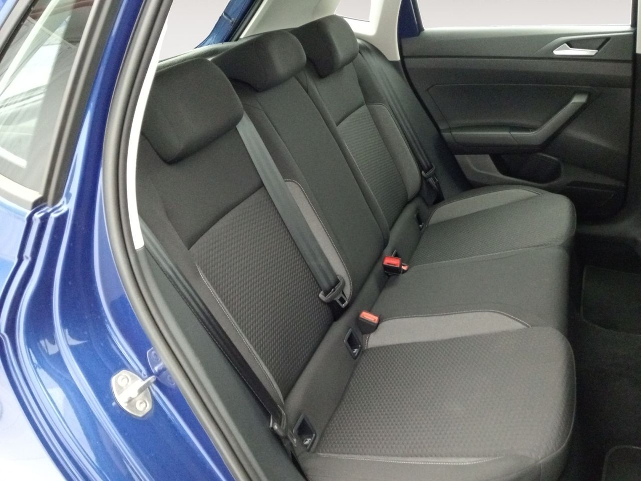 Foto Volkswagen Polo 9