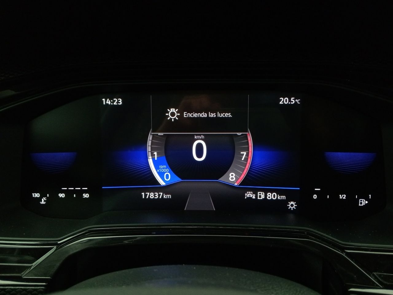 Foto Volkswagen Polo 10