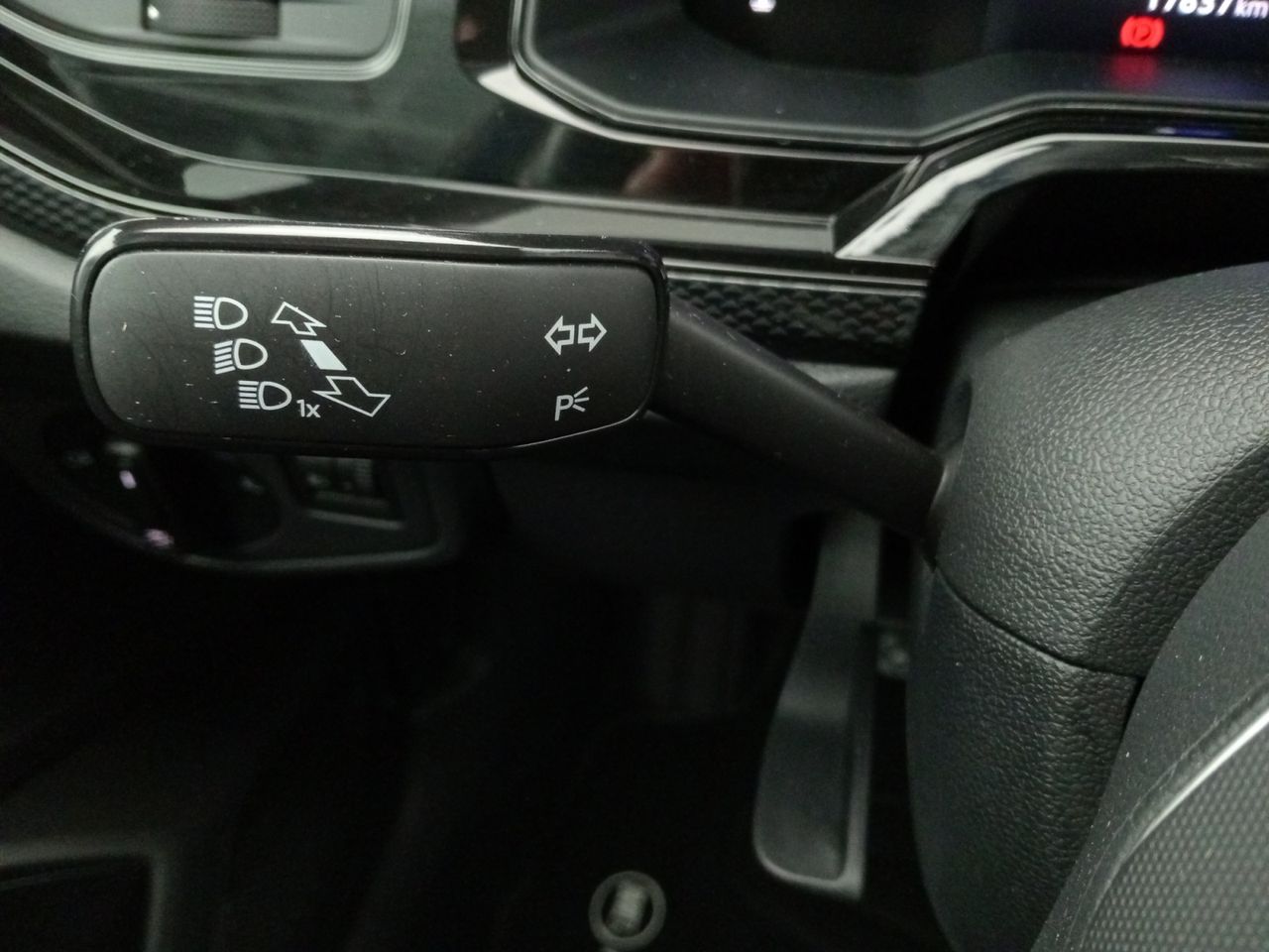 Foto Volkswagen Polo 18
