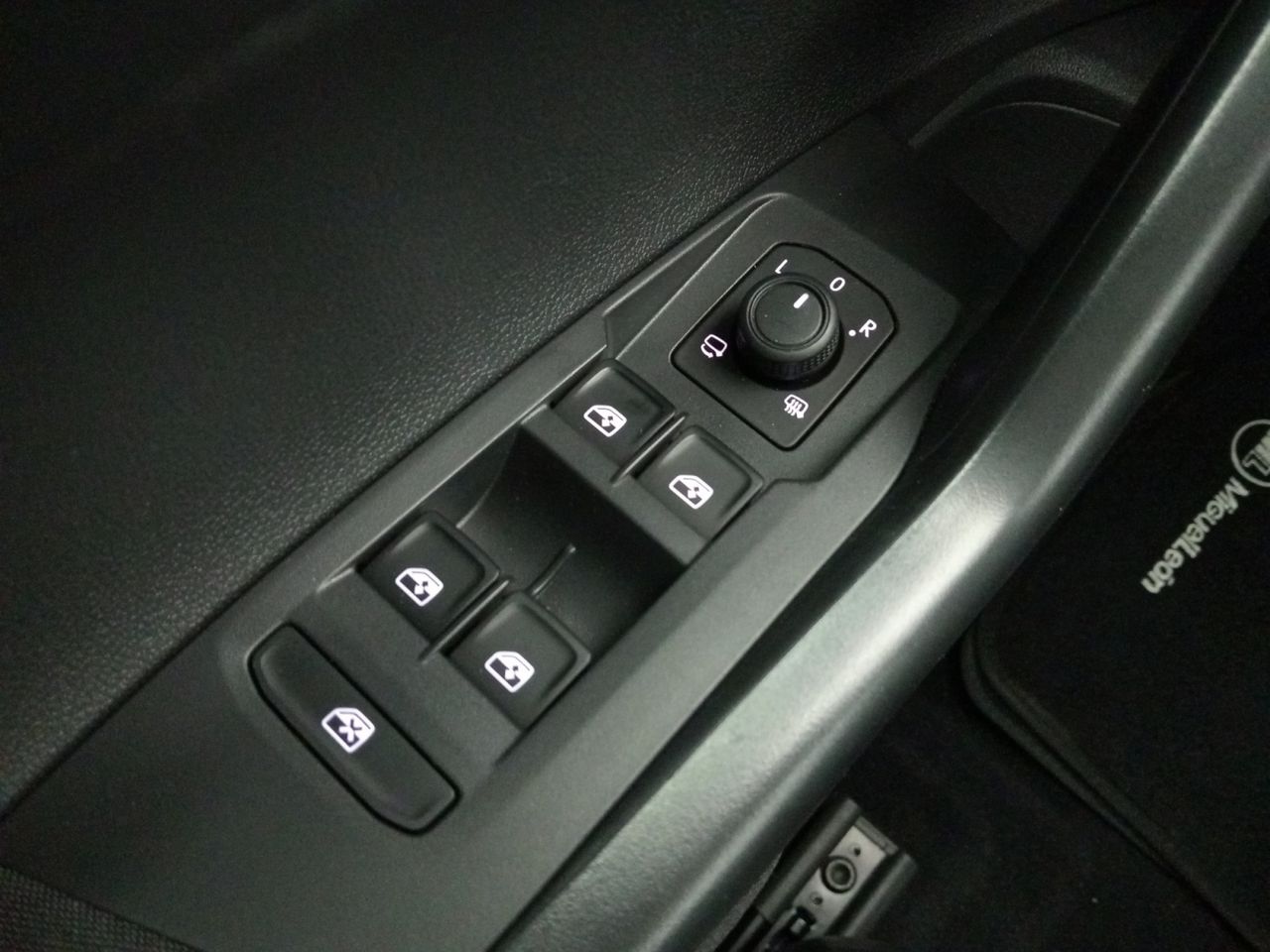 Foto Volkswagen Polo 19