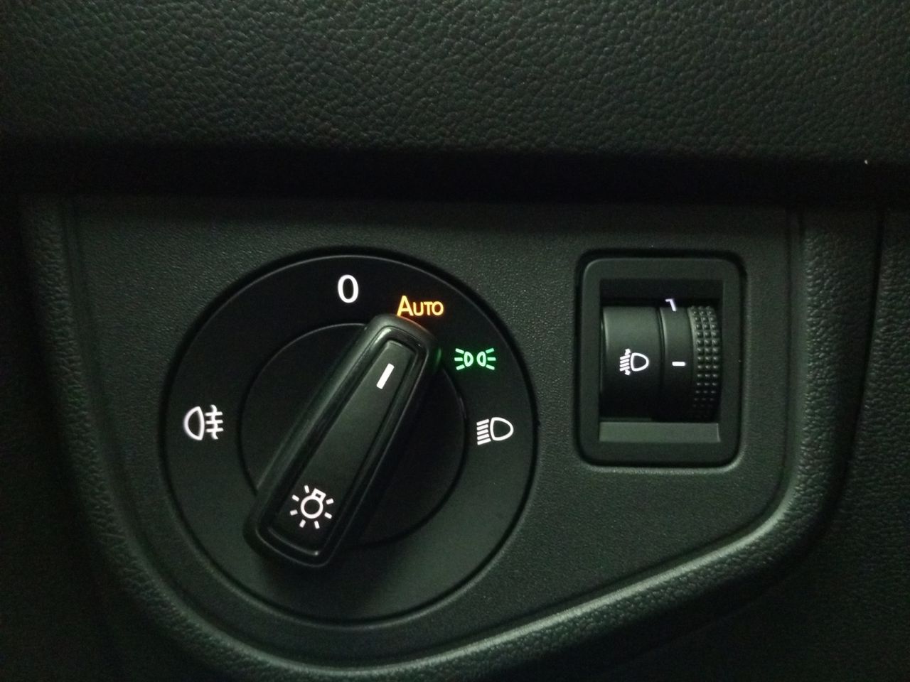 Foto Volkswagen Polo 20