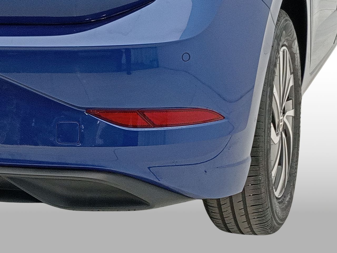 Foto Volkswagen Polo 23