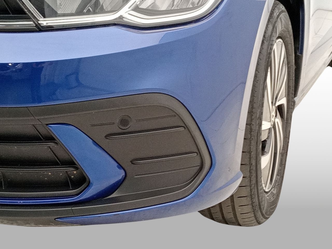 Foto Volkswagen Polo 24