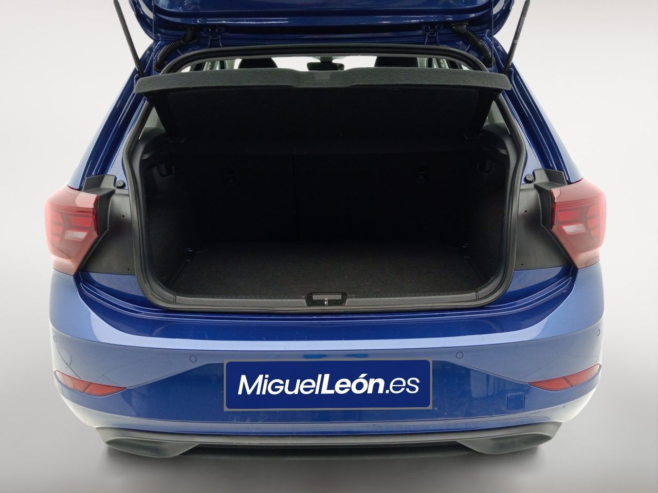 Foto Volkswagen Polo 25