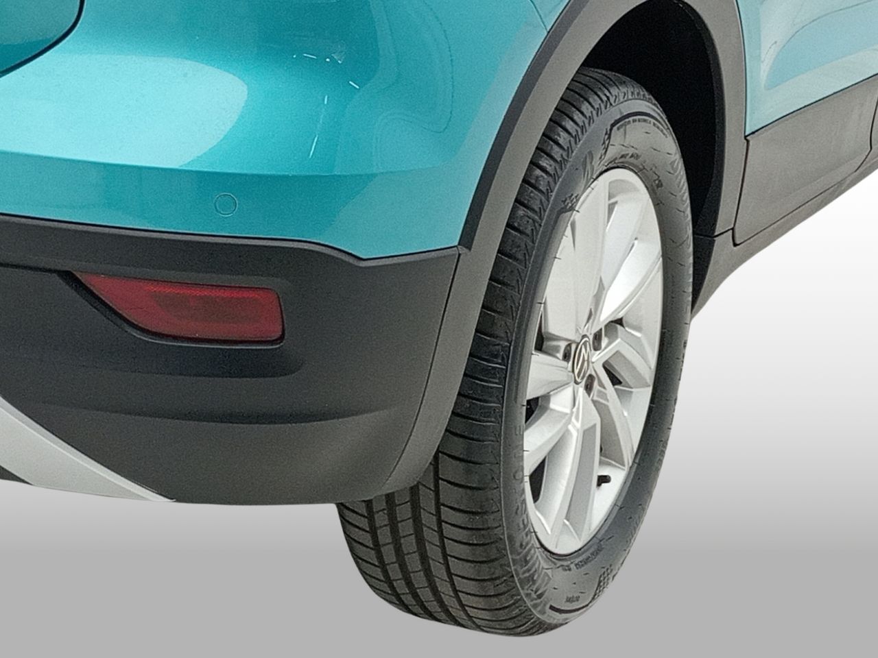 Foto Volkswagen T-Cross 25