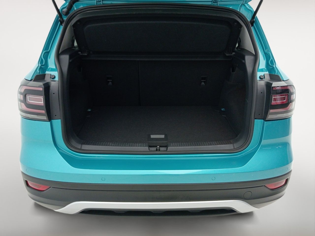 Foto Volkswagen T-Cross 26