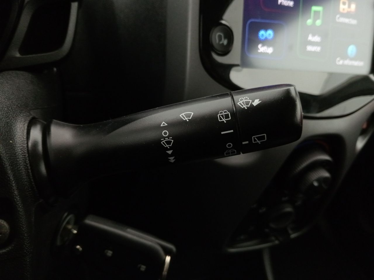 Foto Toyota Aygo 17