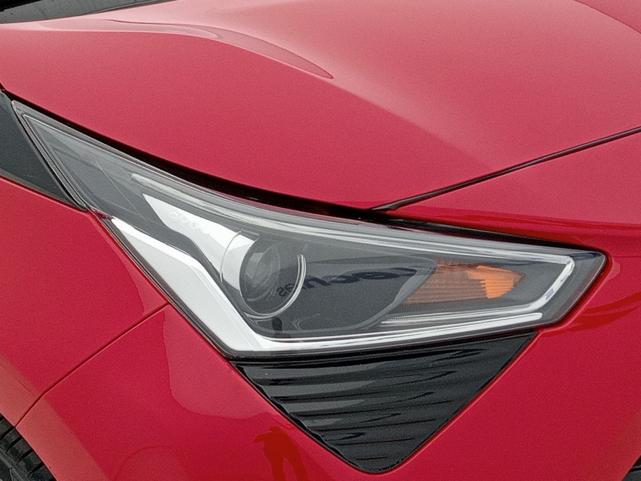 Foto Toyota Aygo 22