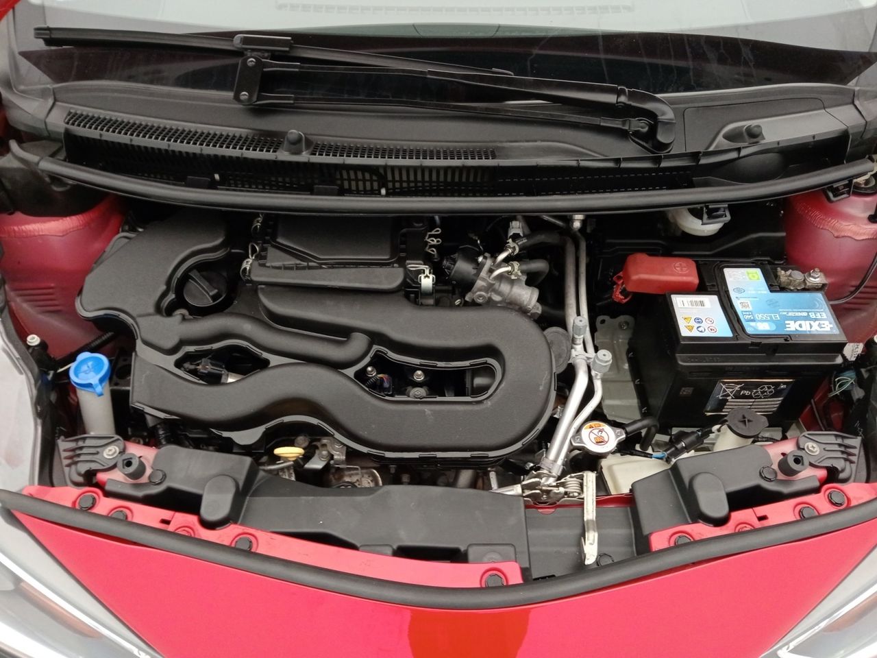 Foto Toyota Aygo 24