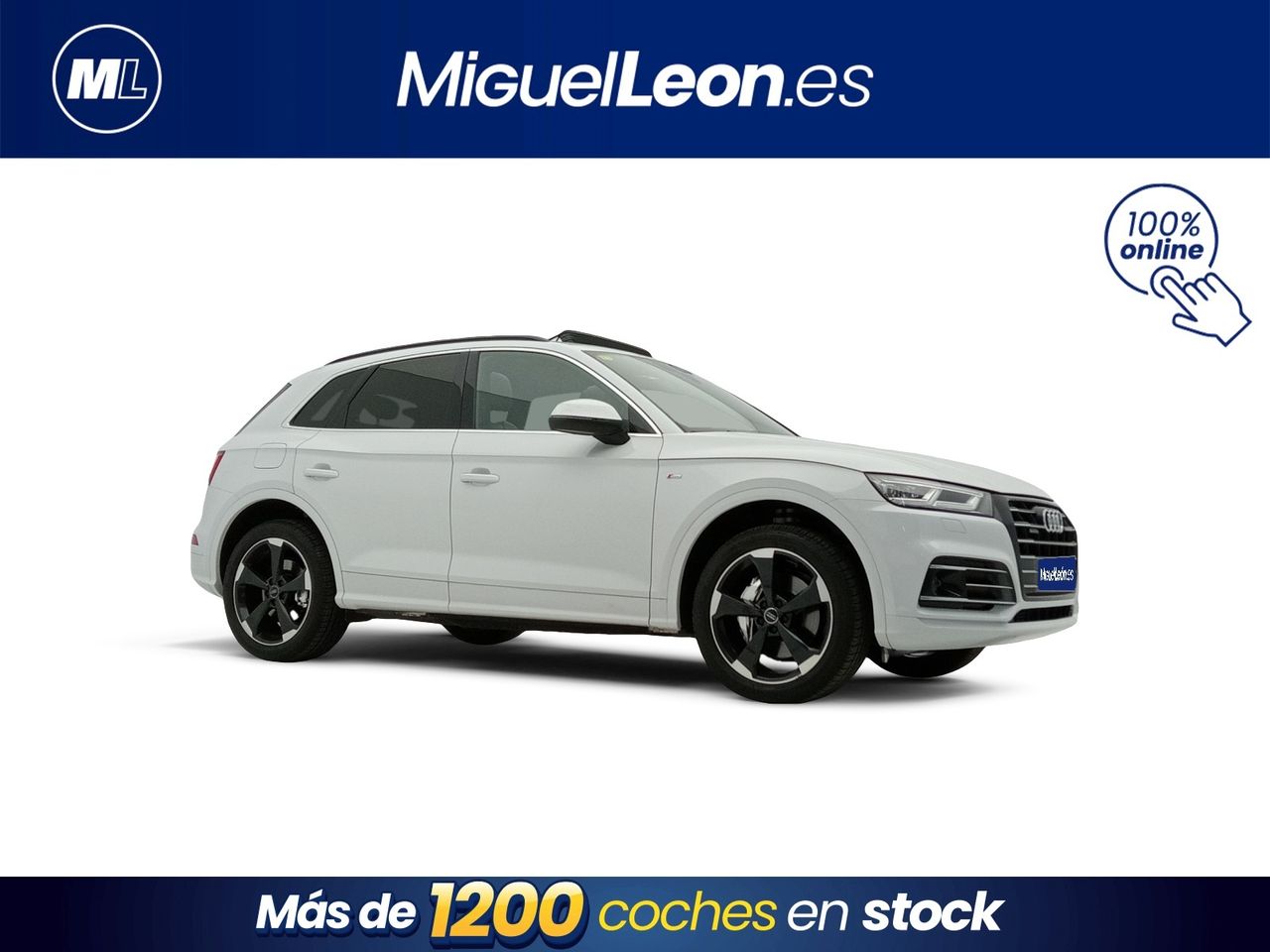 Foto Audi Q5 3
