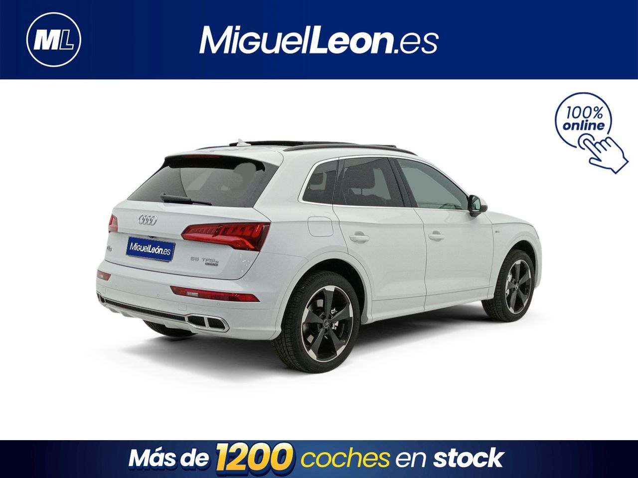 Foto Audi Q5 5