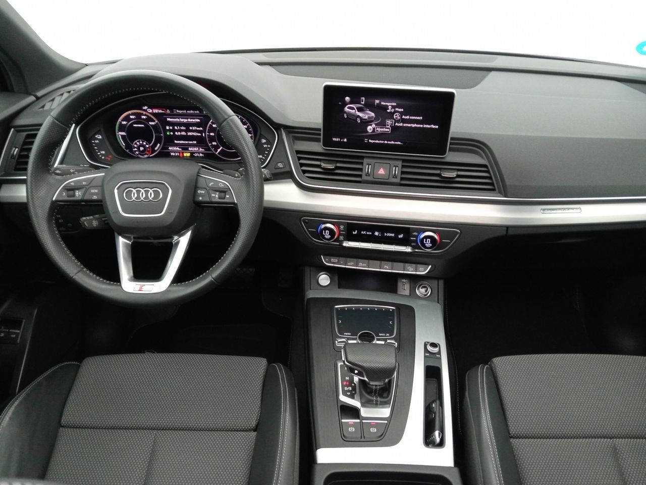 Foto Audi Q5 6