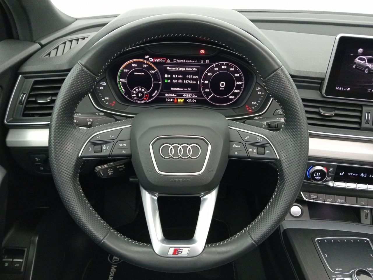 Foto Audi Q5 7