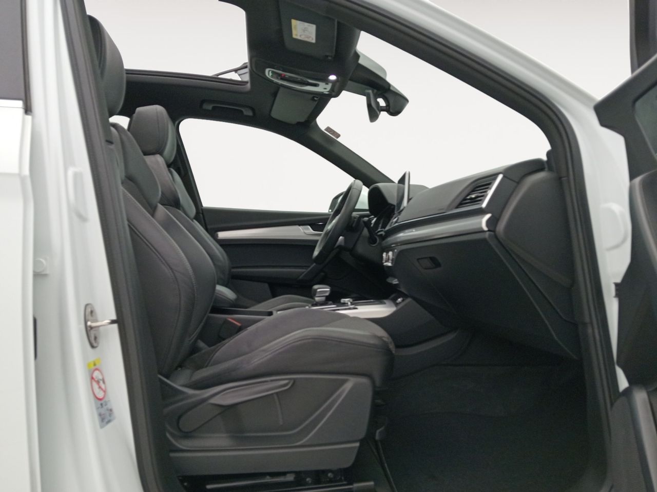 Foto Audi Q5 10