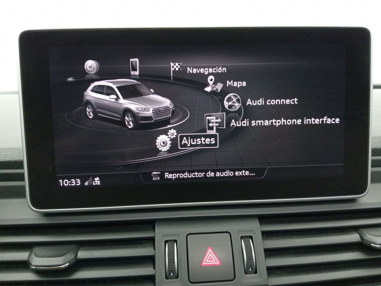 Foto Audi Q5 12