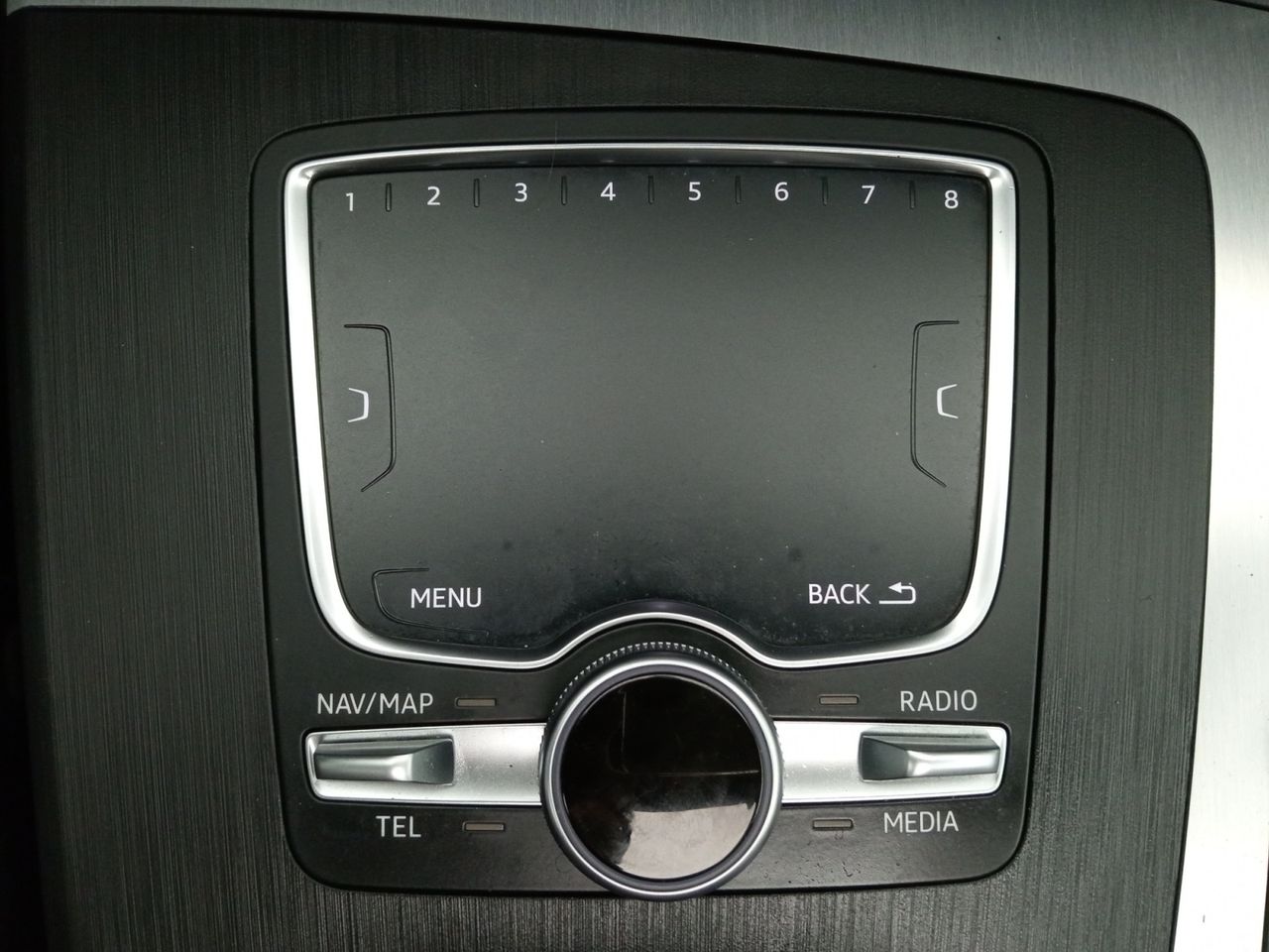 Foto Audi Q5 16