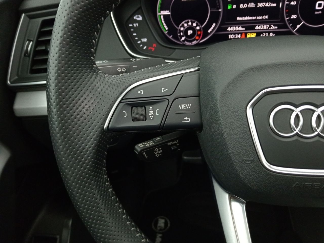 Foto Audi Q5 18