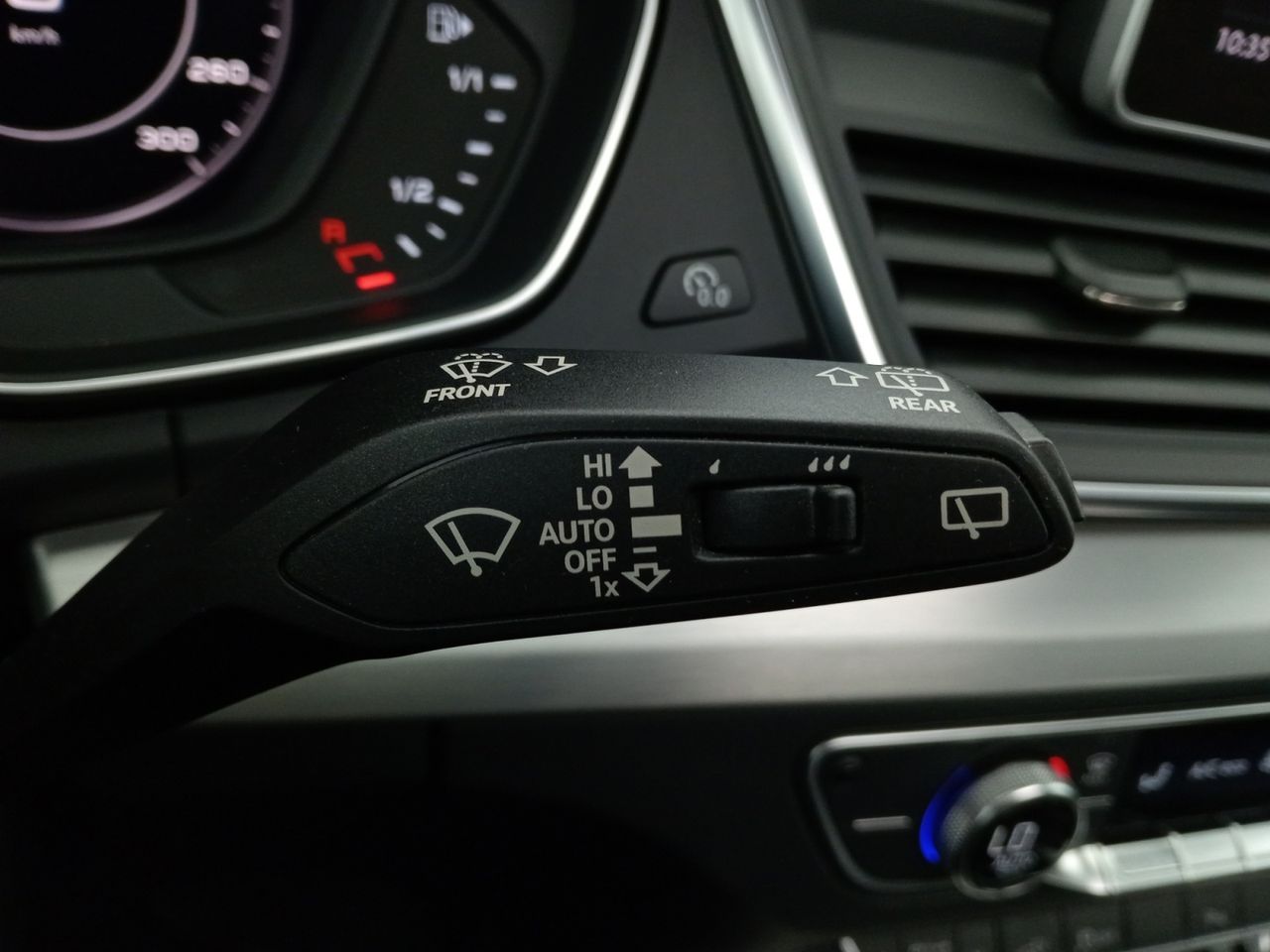 Foto Audi Q5 20