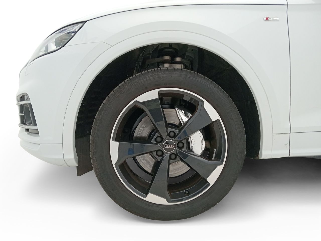 Foto Audi Q5 24