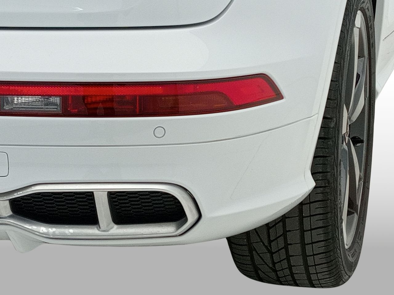 Foto Audi Q5 27