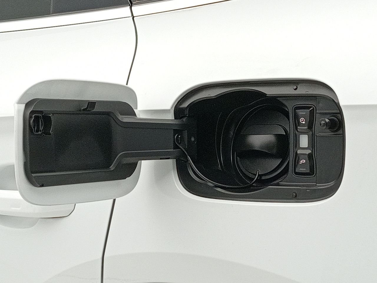 Foto Audi Q5 28